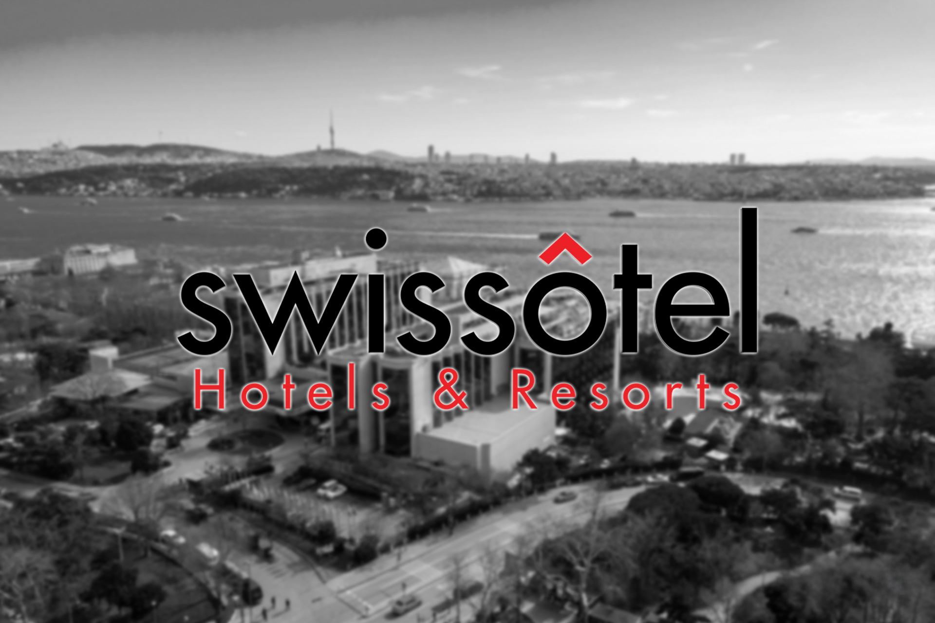Swissotel Hotels & Resorts / Deskar Event
