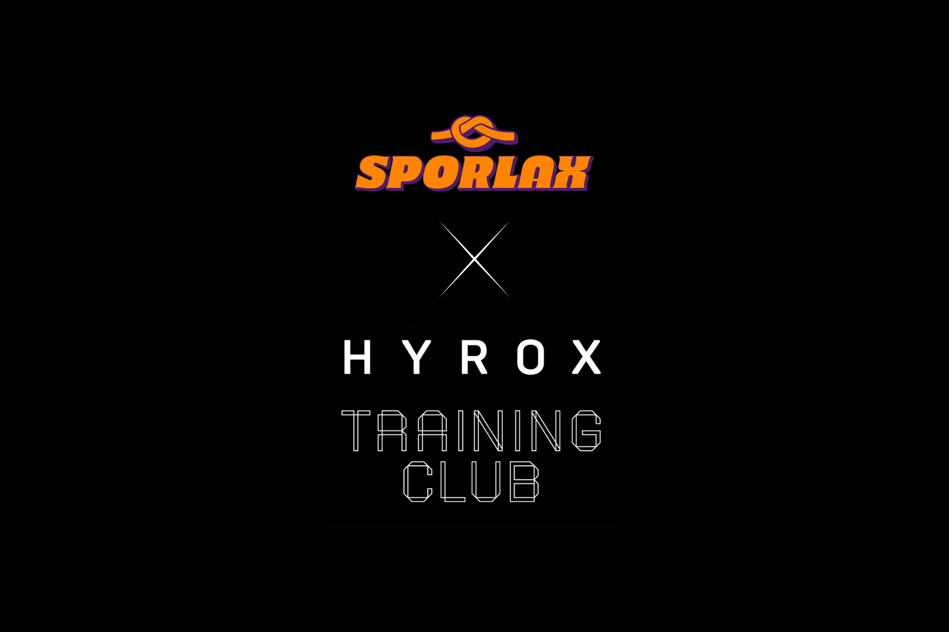 Sporlax Hyrox Training