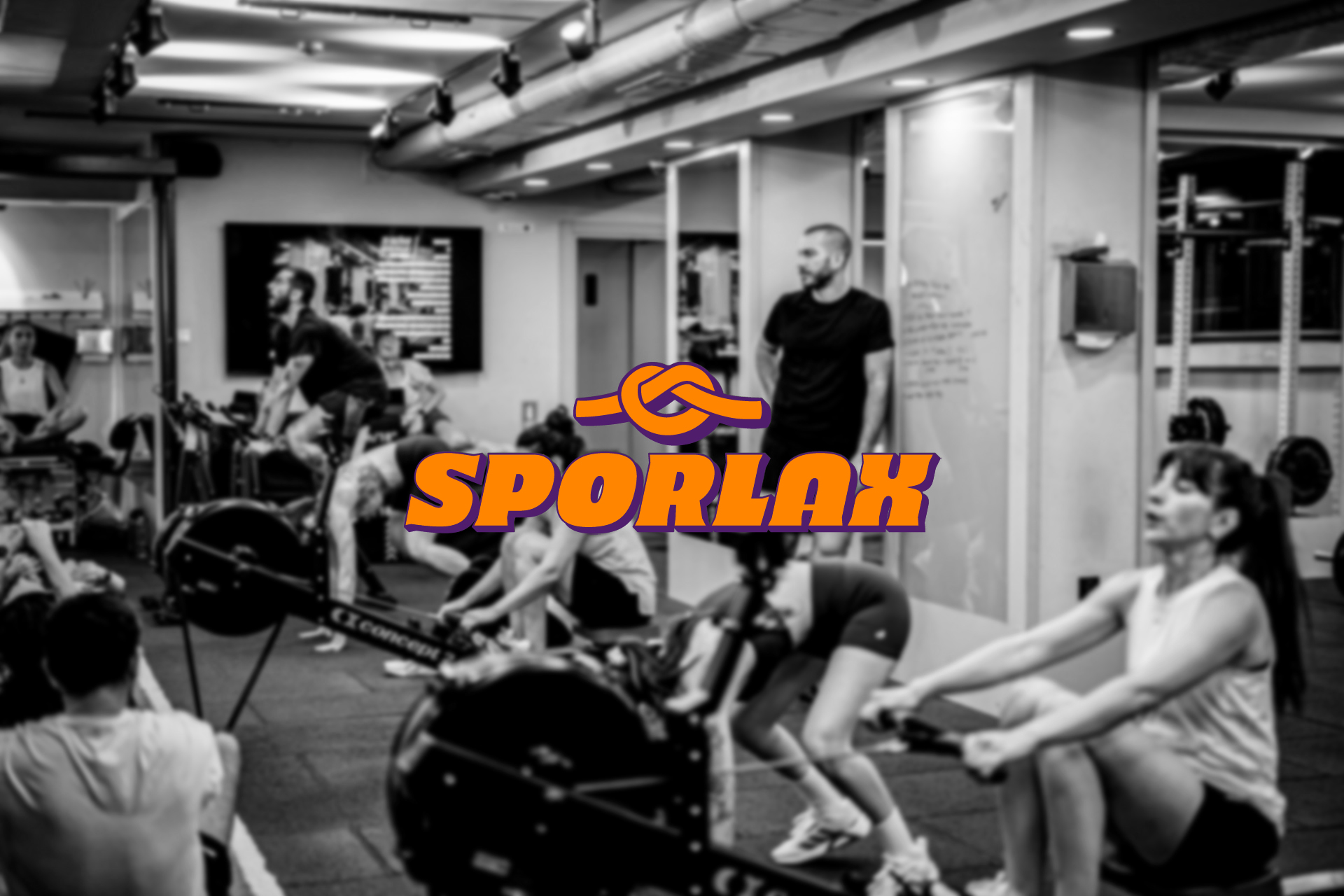 Sporlax Group Lesson