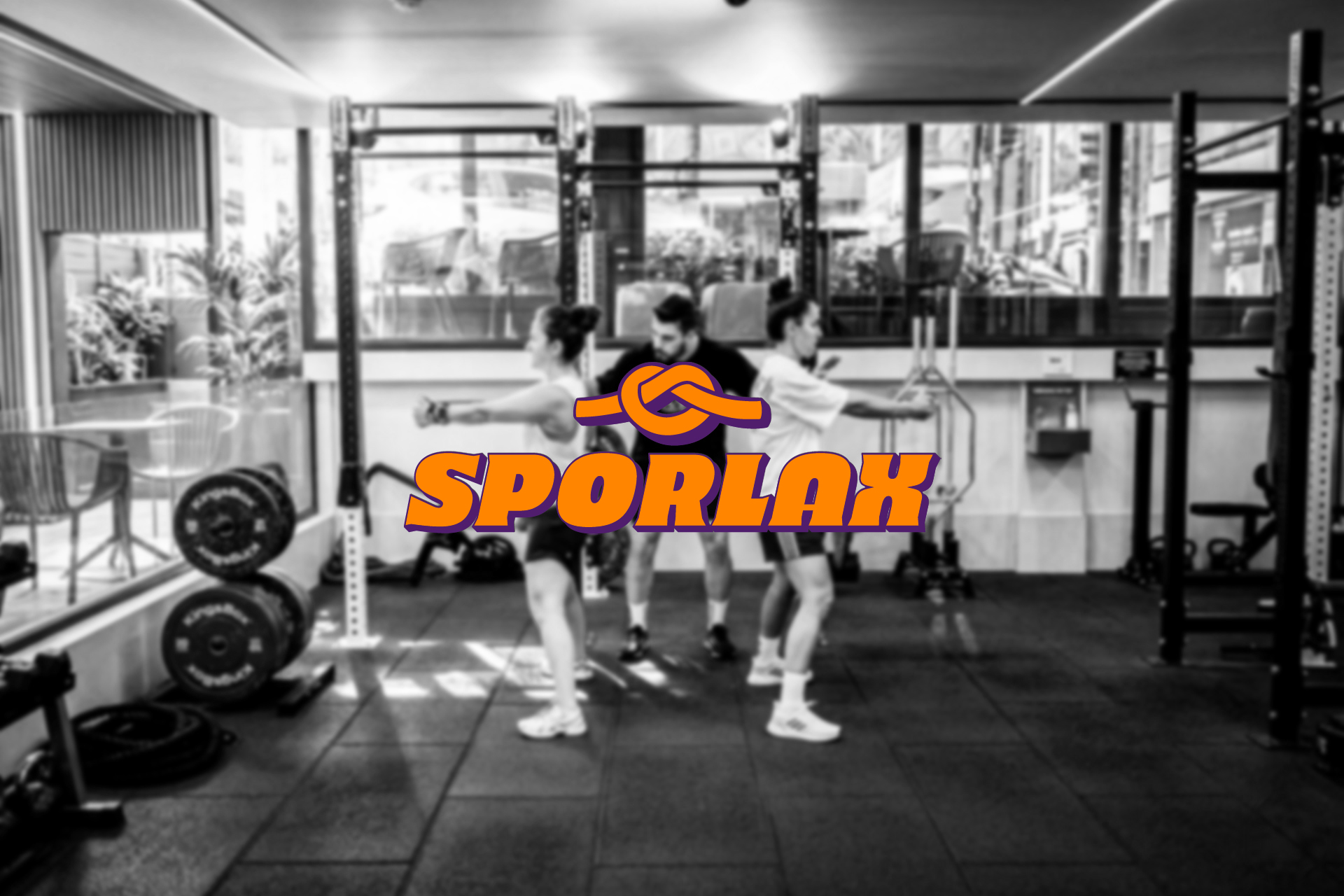 Sporlax One-On-One Lessons